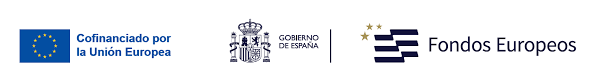 Cofinanciado por la Comunidad de Madrid y el Fondo Social Europeo