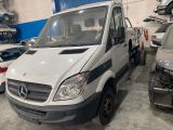 Vehículo para despiece Mercedes-benz Sprinter