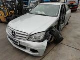 Vehículo para despiece Mercedes-benz C 204