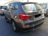 Vehículo para despiece Bmw X3 F25 Xdrive