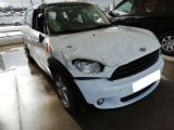 Vehículo para despiece Mini Countryman R60